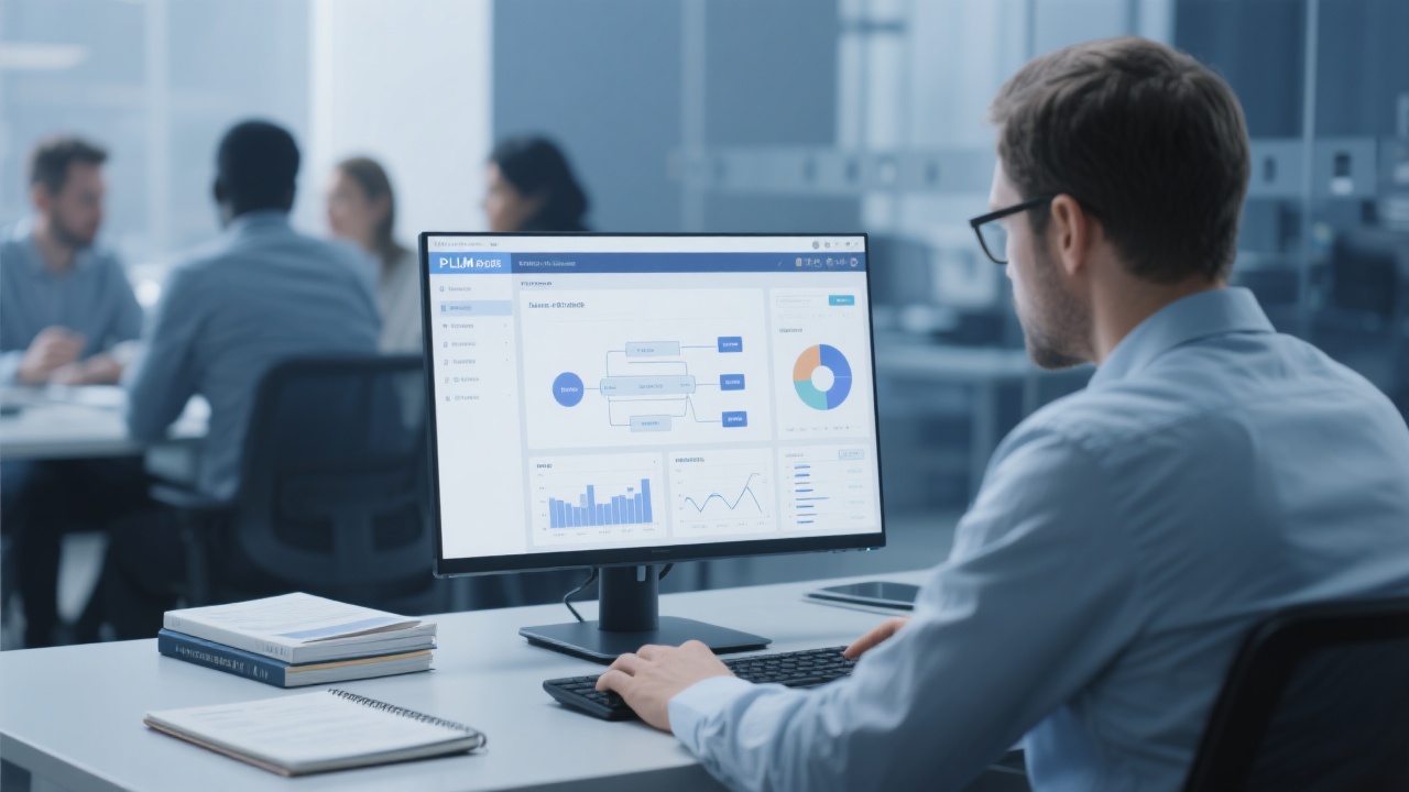 提升企业 PLM 解决方案效果的7个实用建议