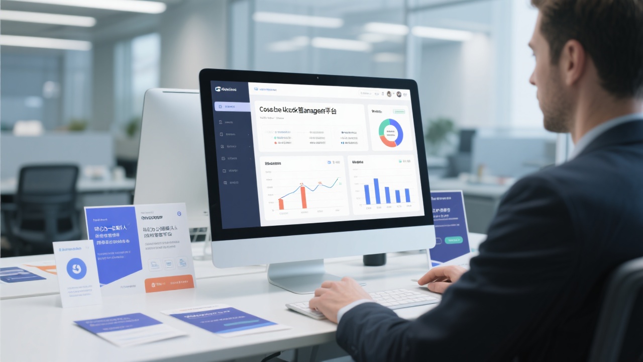 低成本收款管理平台推荐：哪款最省钱又好用？