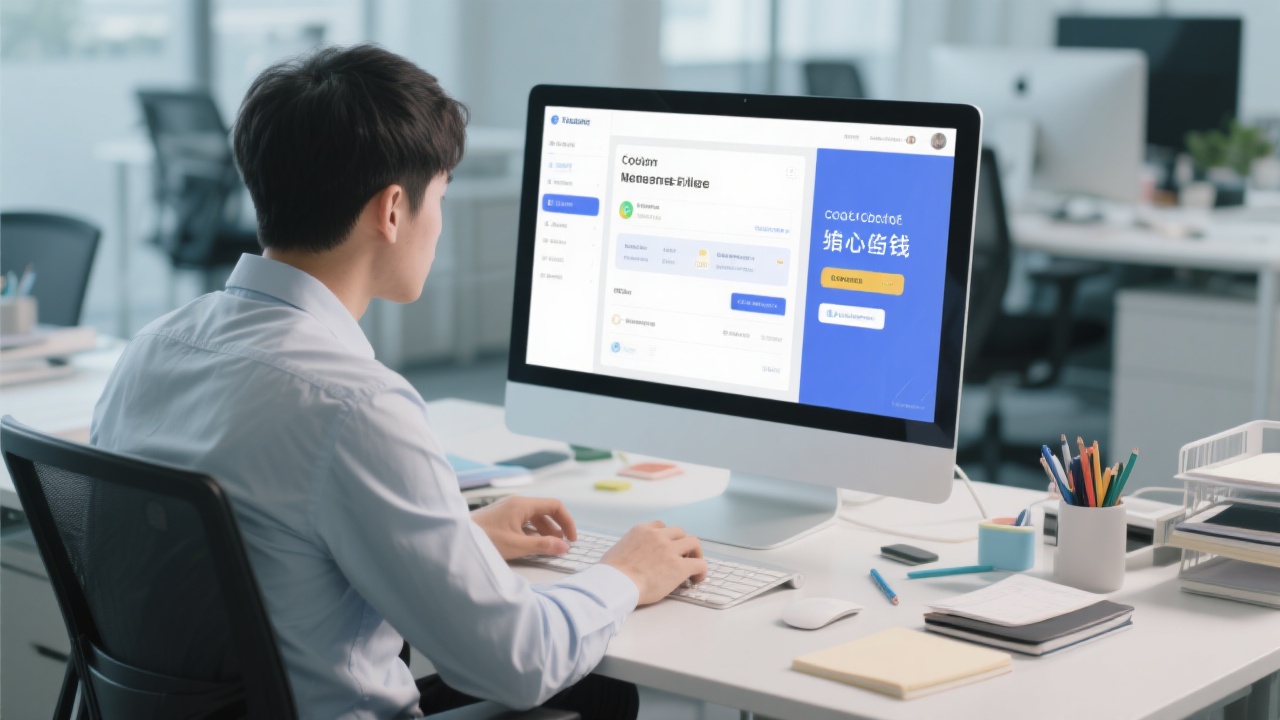低成本领用管理工具推荐：省心又省钱！