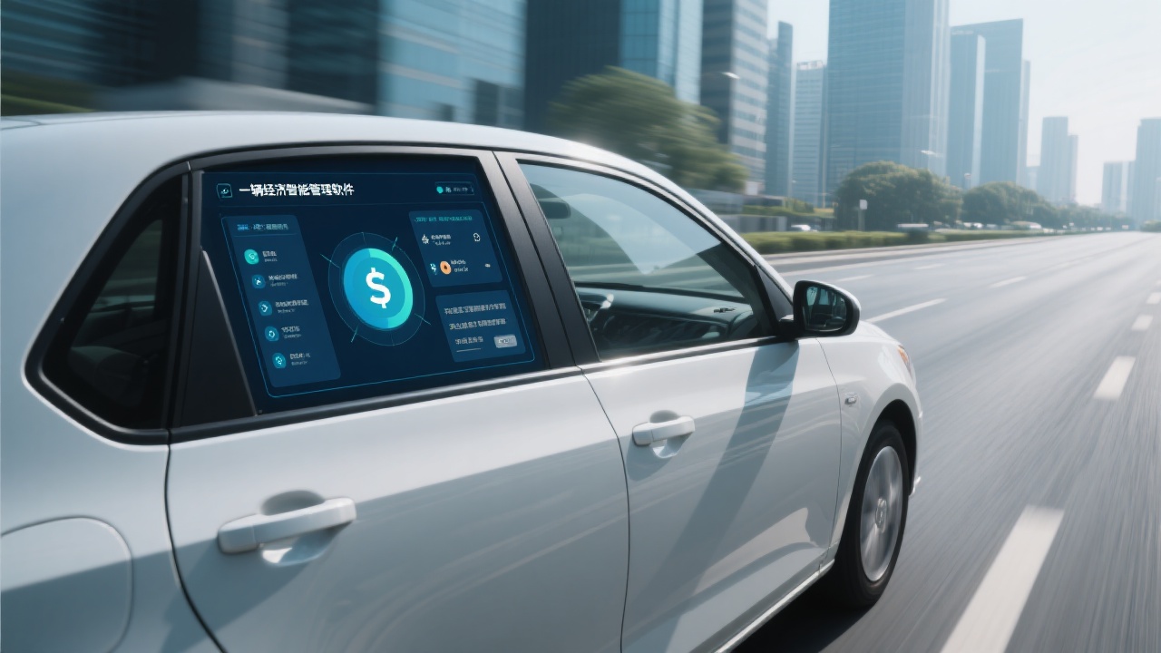 低成本车辆管理软件怎么选？省钱又高效！