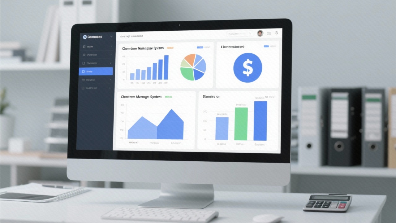 低成本连锁管理系统：选哪种才能真正省钱？