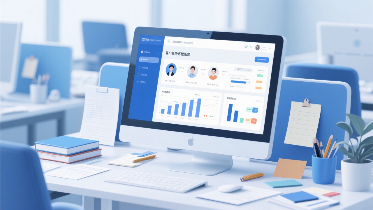 如何选对客户售后管理系统？