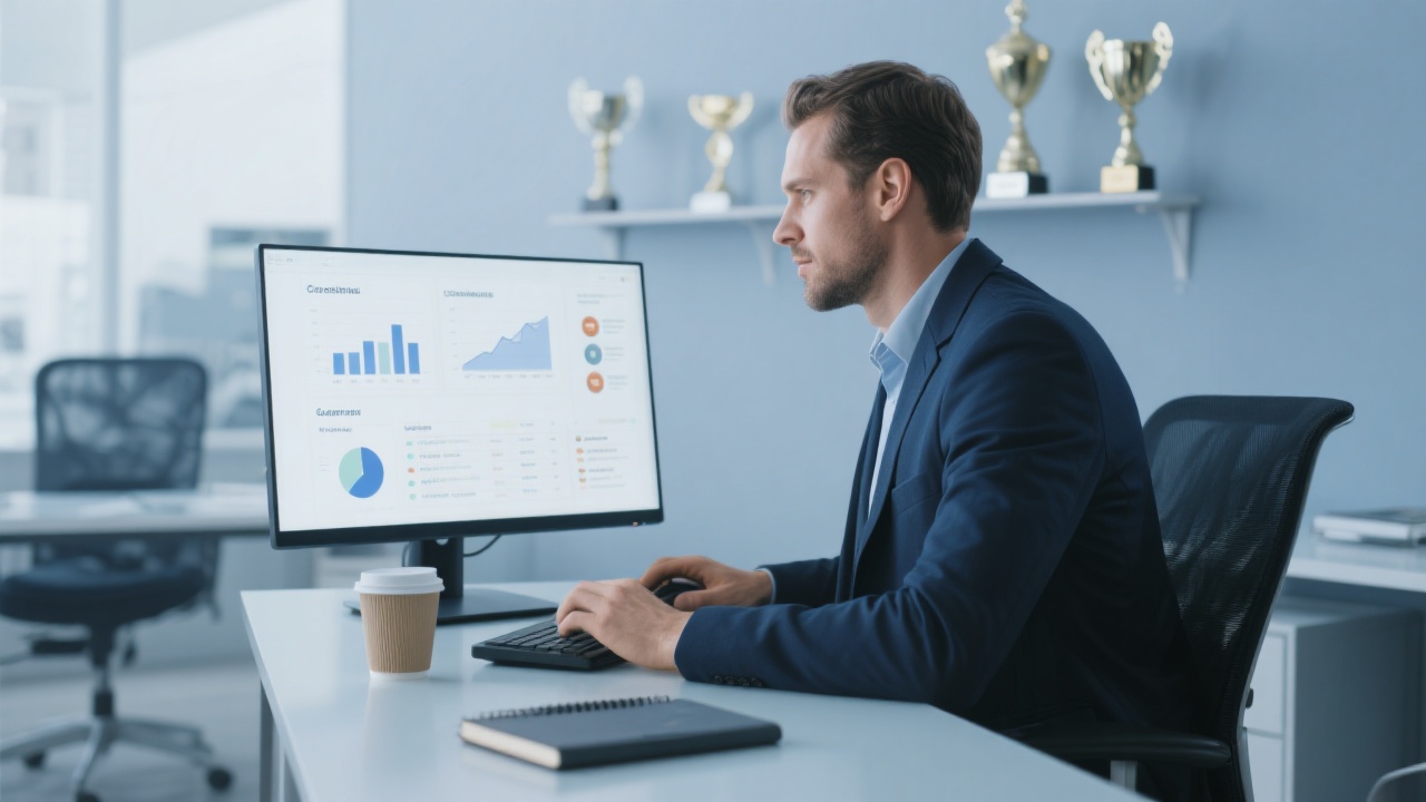 如何高效管理潜在客户？提升业绩必看攻略