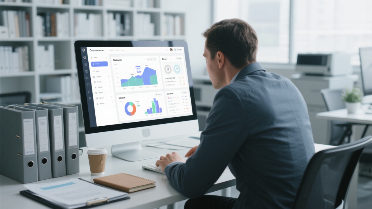 如何管理客户资料？高效技巧揭秘！