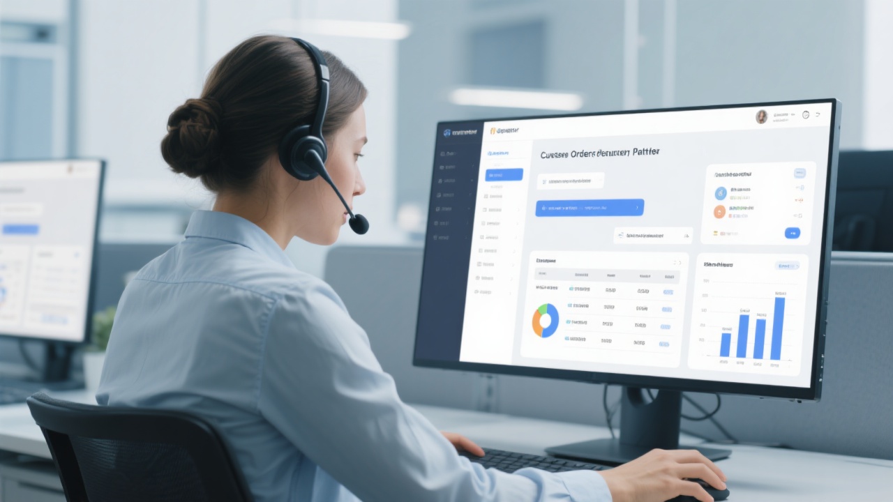 关于客户订单处理平台的10个常见问题及权威解答