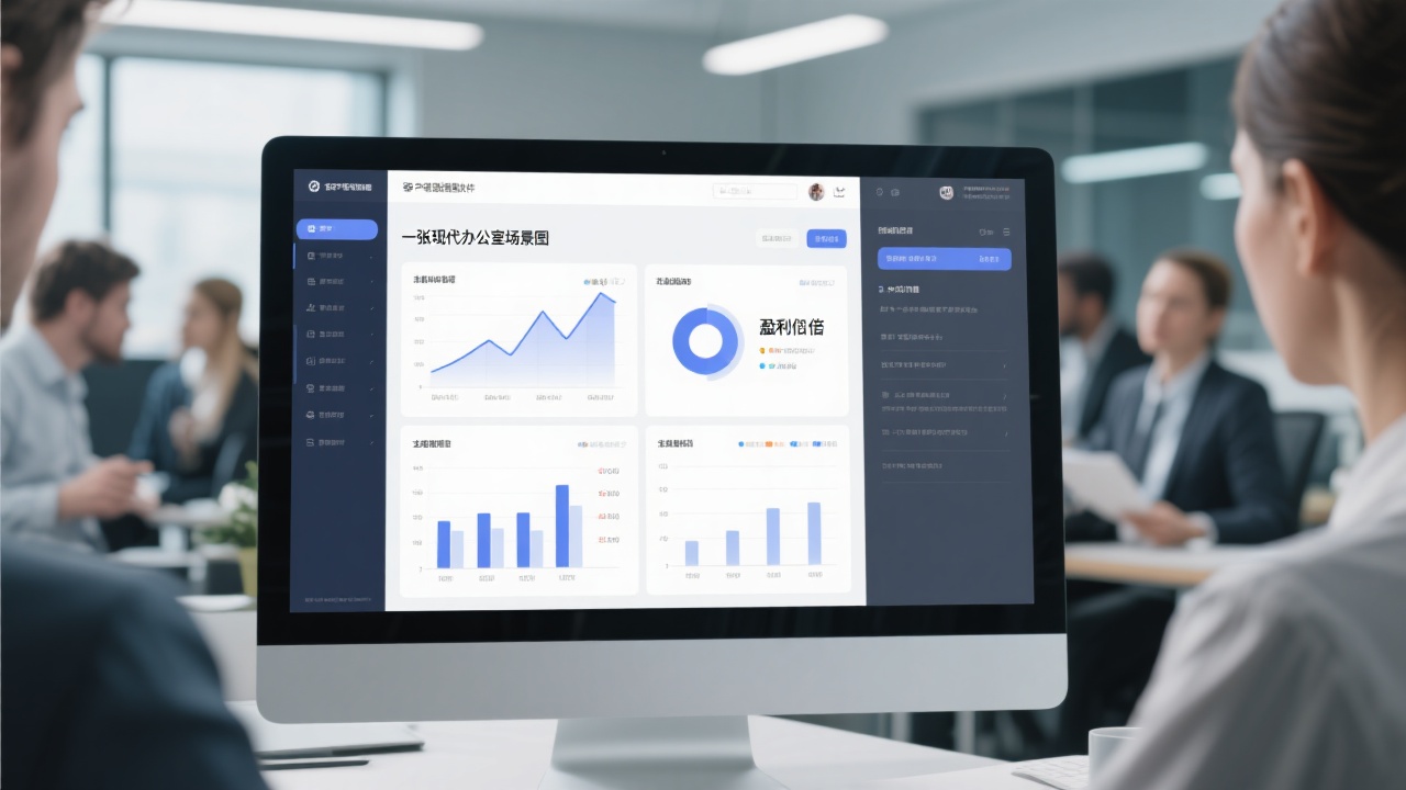 揭秘：客户管理的意义，企业盈利翻倍的秘密武器？