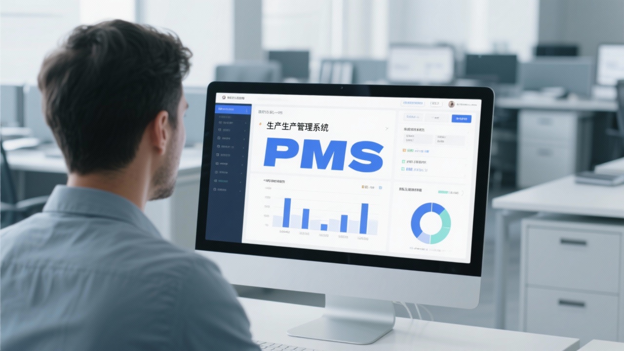 生产管理系统简称是什么？带你快速了解！