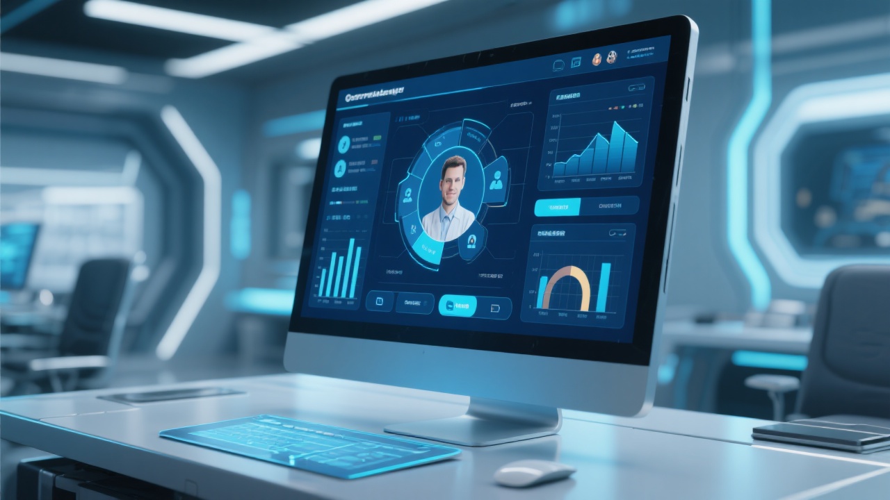 2025年用什么客户管理系统好？选对提升业绩