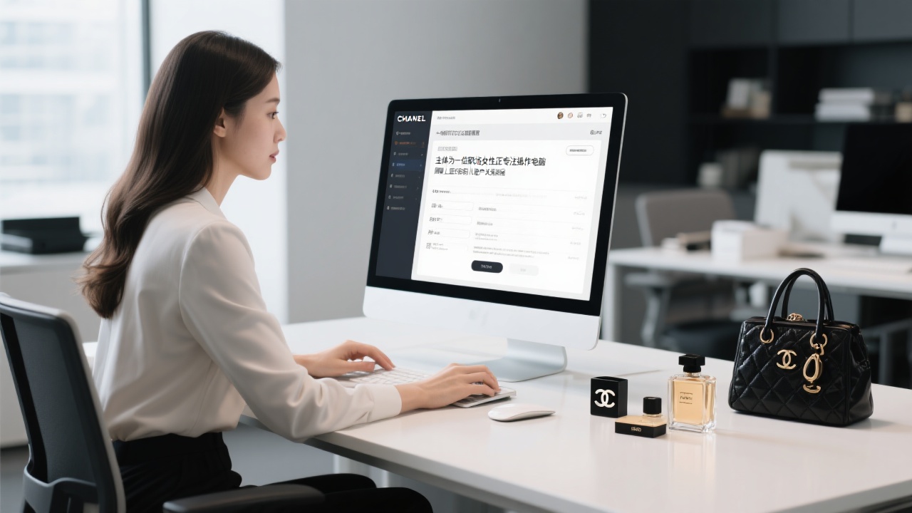 香奈儿客户关系管理系统：如何提升品牌忠诚度？