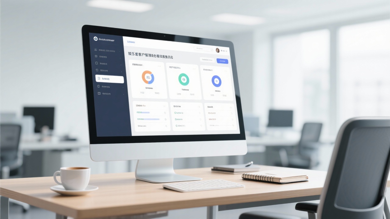 娱乐客户管理系统：如何轻松提升客户满意度？