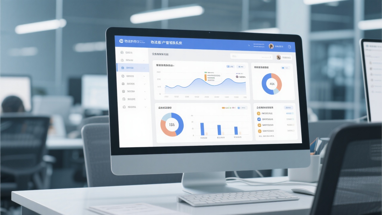 物流客户管理系统如何选？这几点你必须知道！