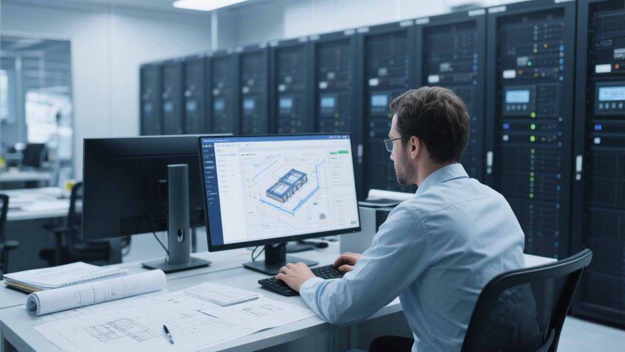 工程生产管理系统怎么选？这几点你必须知道！