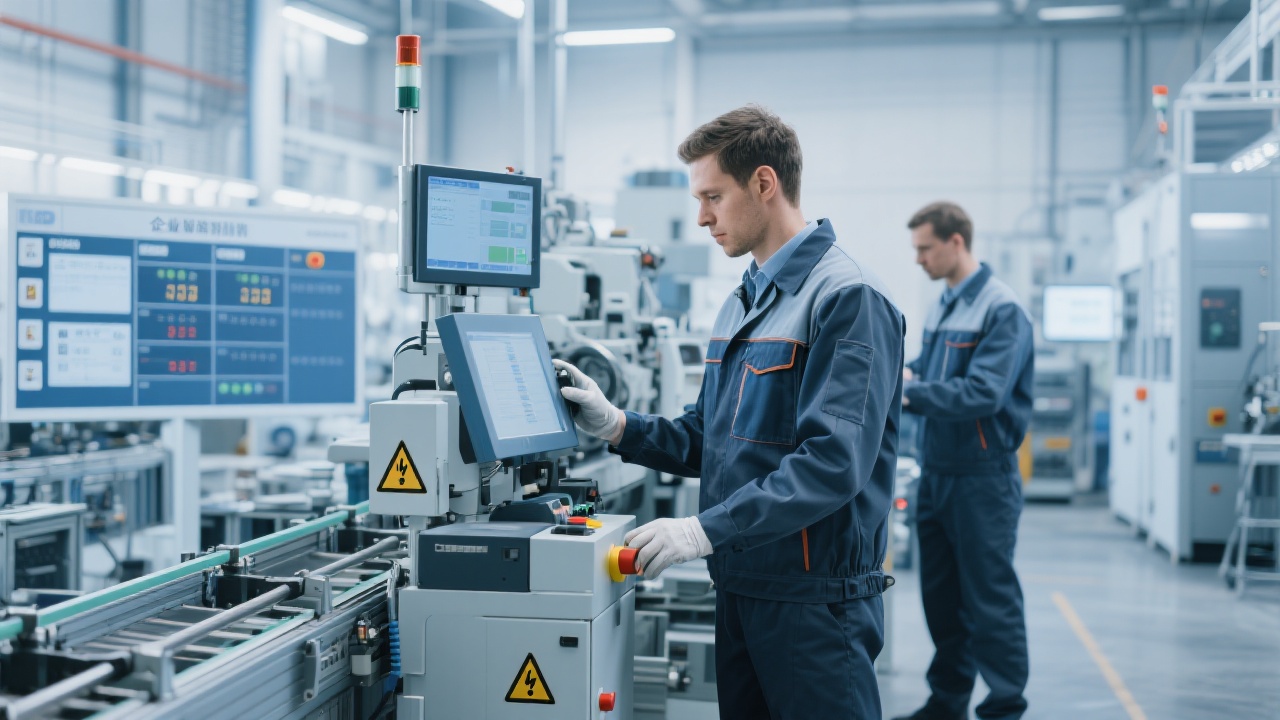 工厂生产管理必备素质有哪些？高效生产的秘密！