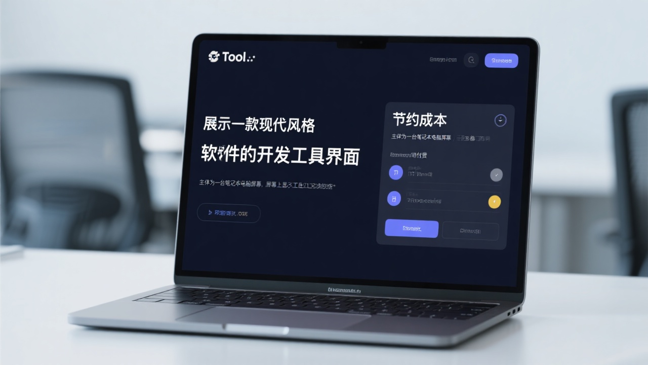 快速开发工具按需付费：节省成本的秘密武器？