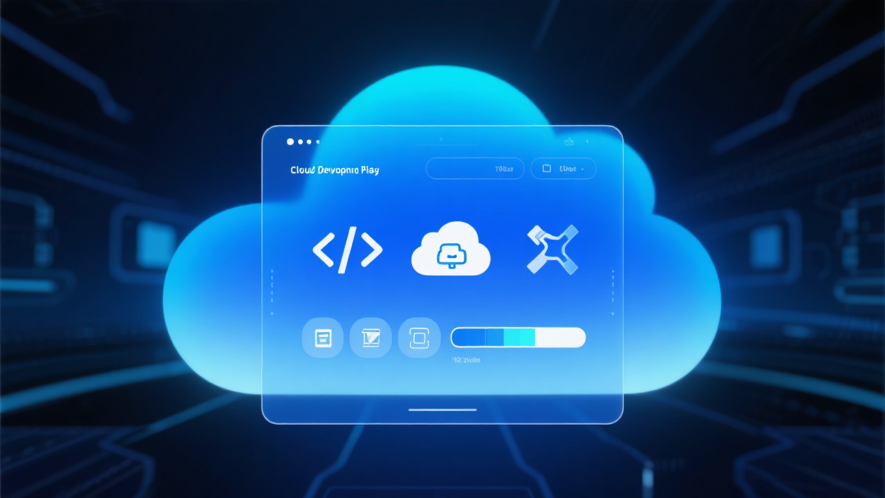 2025年必看！云端快速开发平台怎么选？