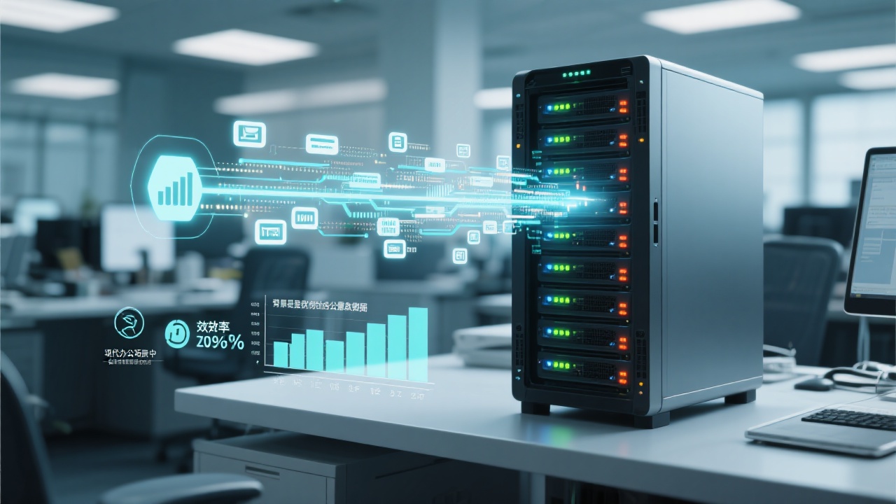 批量数据迁移OA系统，这样做效率翻倍！