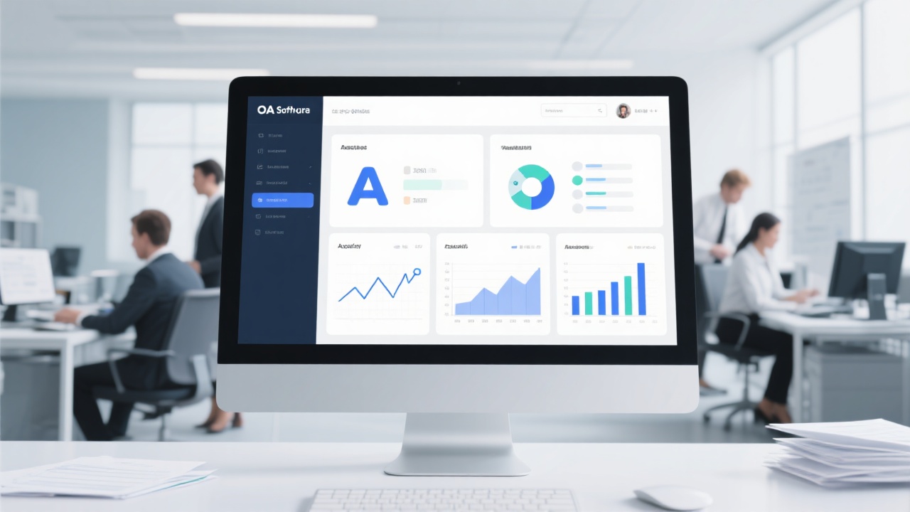 外部审计行业必备！这款OA软件为何如此火爆？