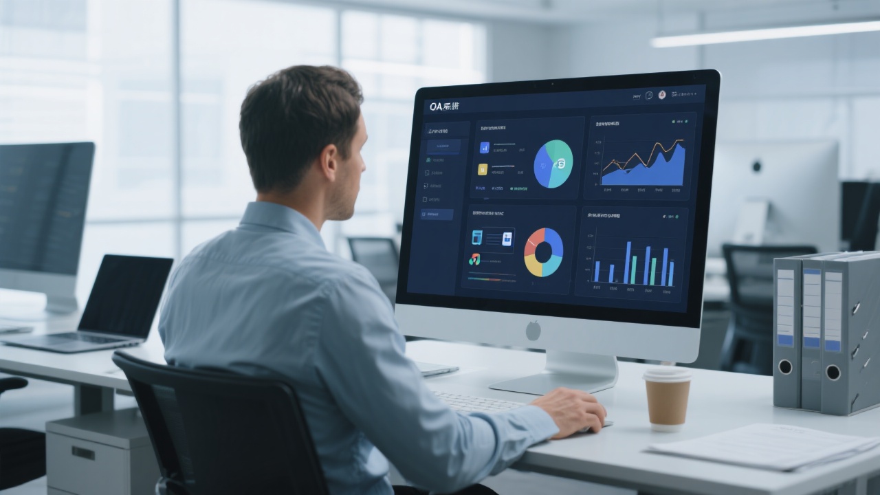 咨询行业OA系统选哪家?揭秘高效办公的秘密