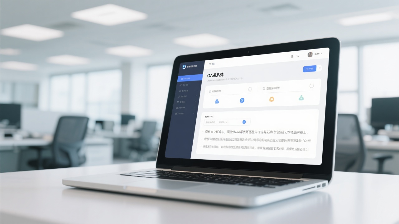 为什么简约OA系统成了企业新宠？