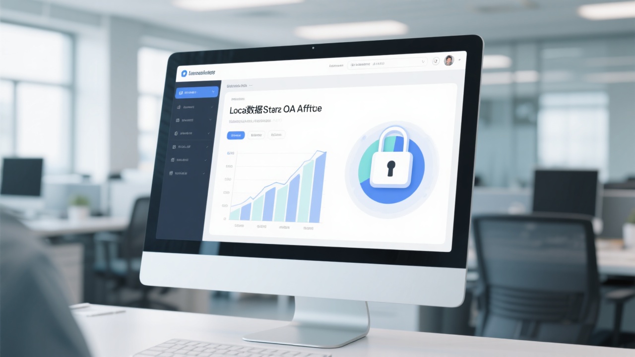 本地数据存储OA软件，如何选？安全与效率双全指南