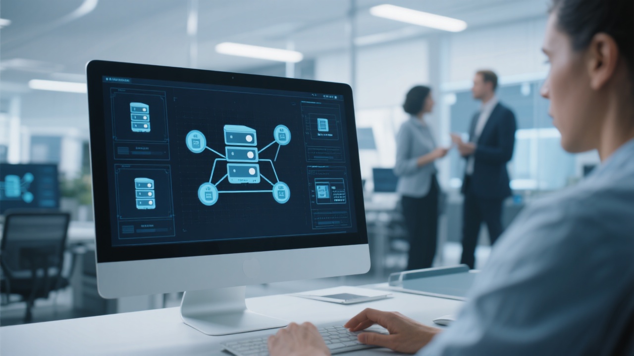 如何选择分布式数据存储OA系统？揭秘高效办公的秘密