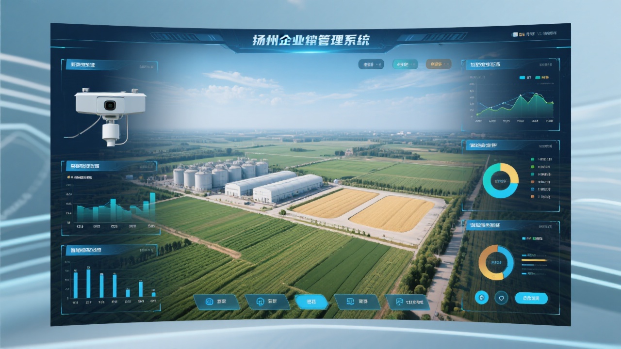 徐州粮油生产管理系统：如何提升效率？