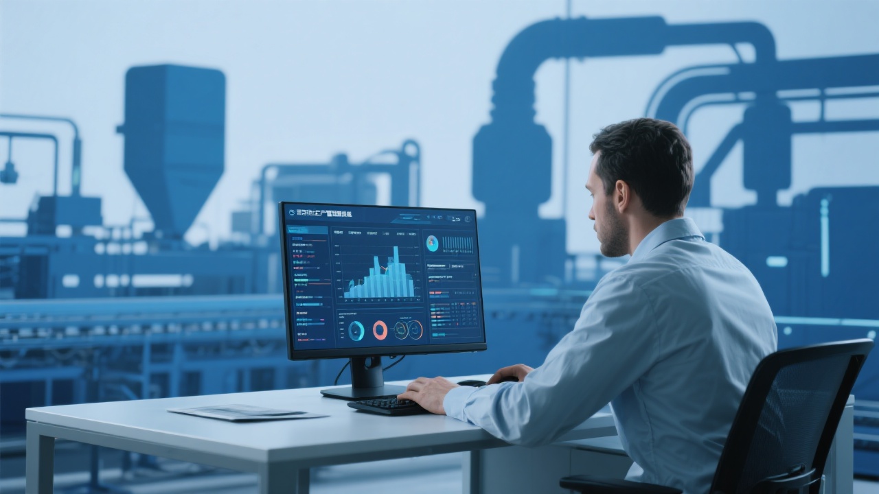 2025年做一套生产管理系统多少钱？详细报价揭秘！