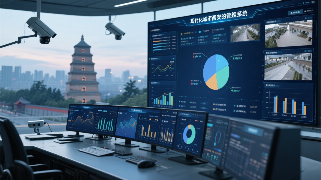 西安安全生产管理系统：如何选对不踩坑？