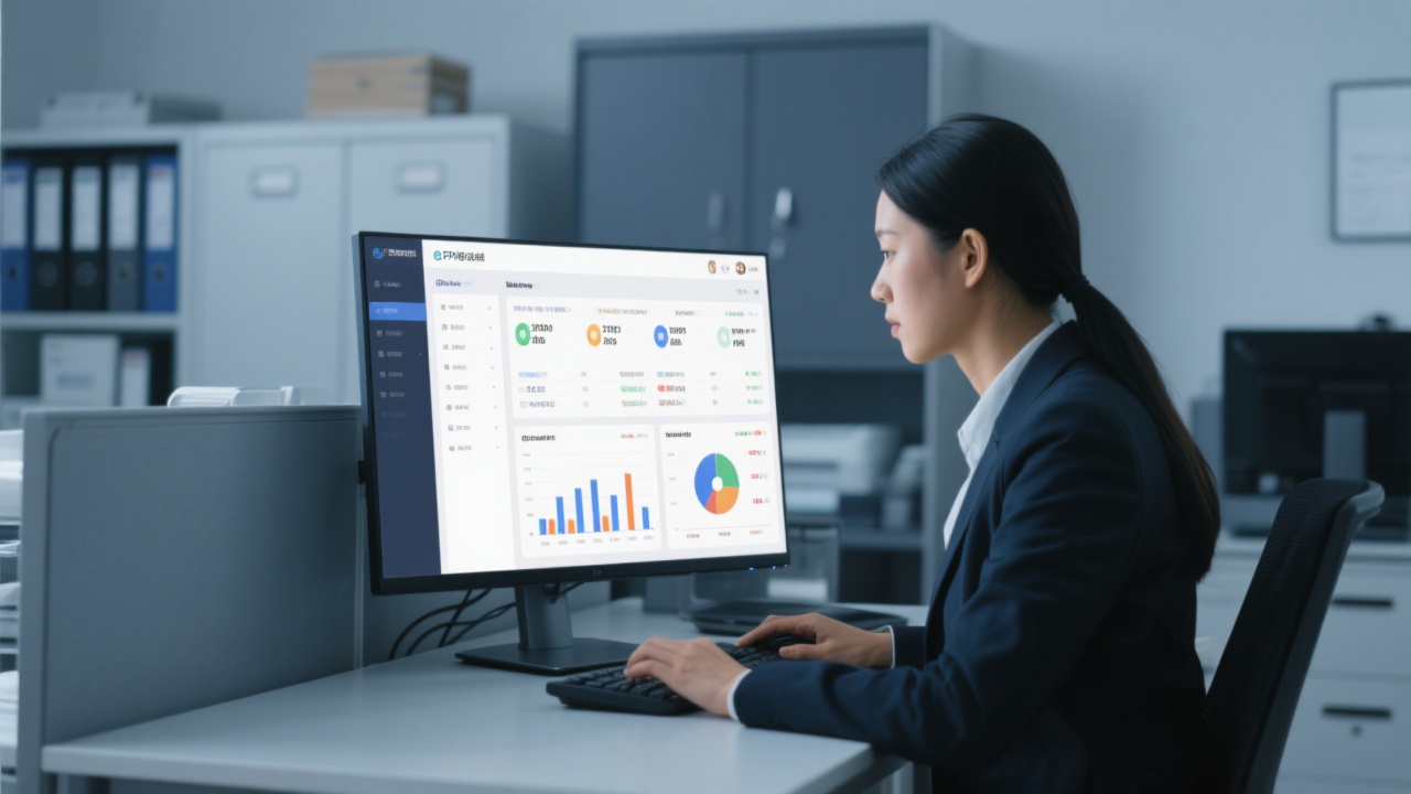 ERP系统如何规避财务税务风险？