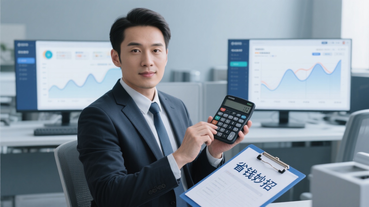 ERP系统采购价格怎么稳定管控？教你省钱妙招！