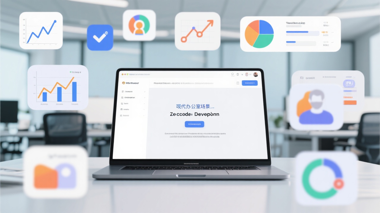 零代码开发营销管理工具：小白也能轻松上手？