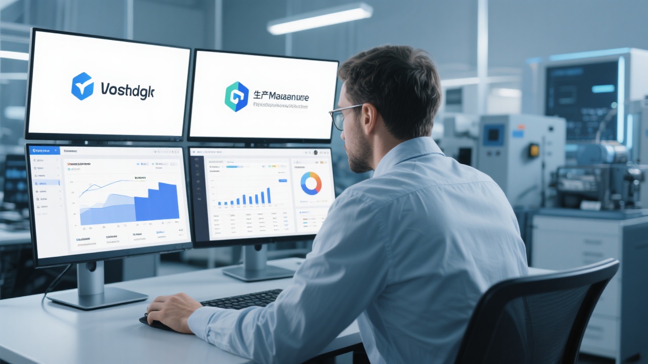 2025年必备：生产管理系统软件选哪款最划算？