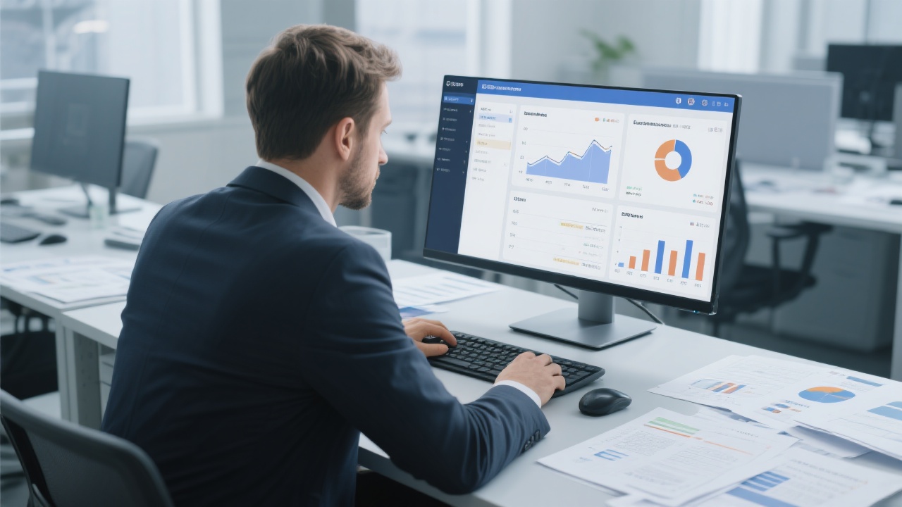 ERP系统成本控制有效性验证方案,这样做真的有效吗?