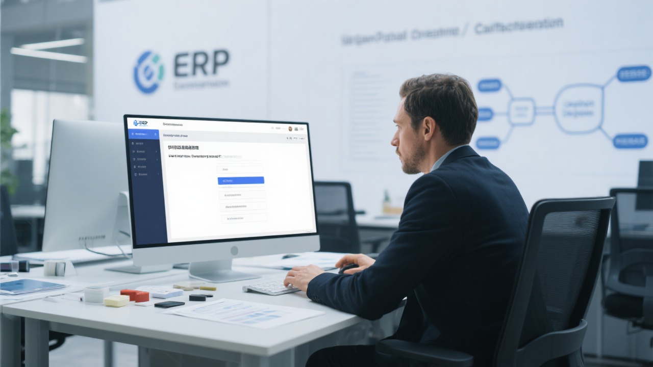 如何用ERP系统搞定采购样品追溯管理？