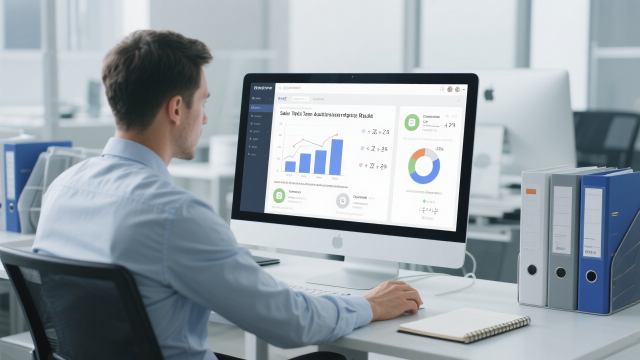 ERP系统销售提成自动适配规则，你真的懂吗？