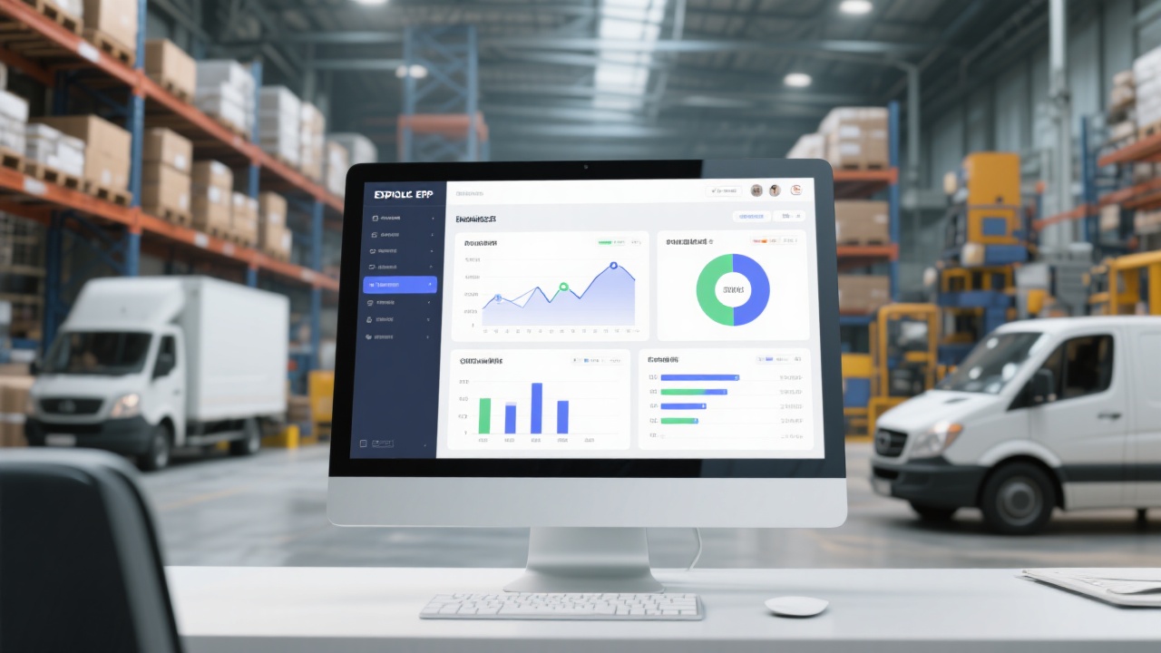 ERP系统供应链韧性提升，整改措施有哪些？