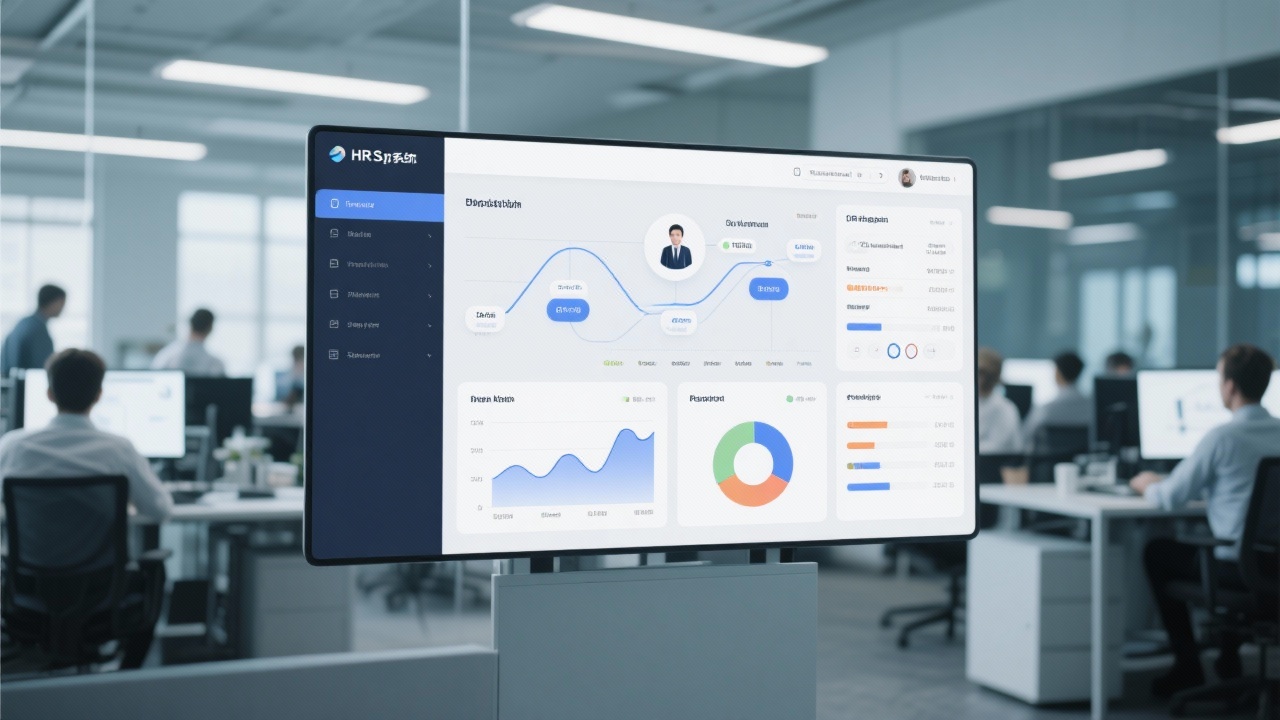 HR系统原理全解析：企业人力资源管理的‘智能大脑’如何运转