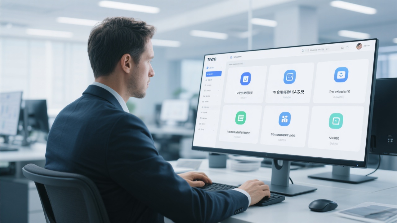 电视公司OA系统哪家强？选对效率翻倍！
