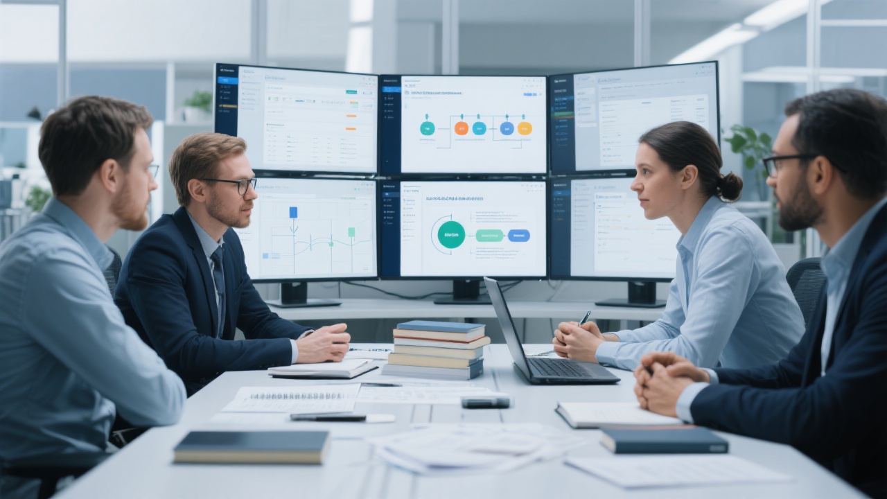 研发文档版本管理系统，如何选型不踩坑？