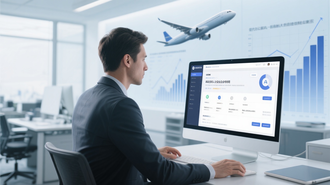 航空金融企业必备：这款OA软件真的好用吗？