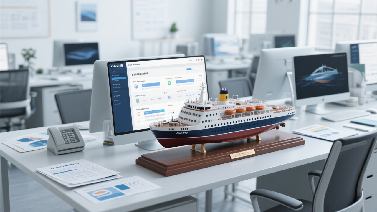 船舶保险企业OA系统怎么选？一文教你避坑！