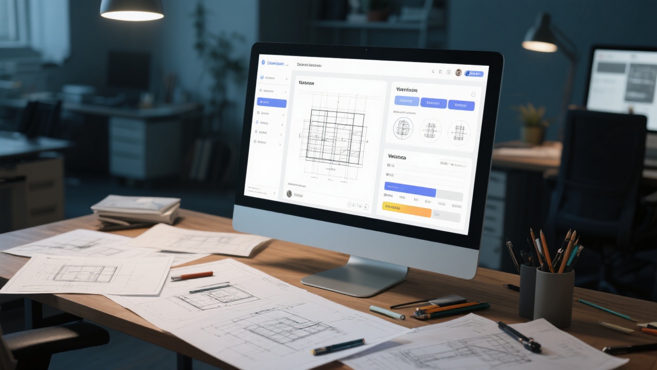如何高效管控设计图纸版本变更?实操攻略大揭秘!