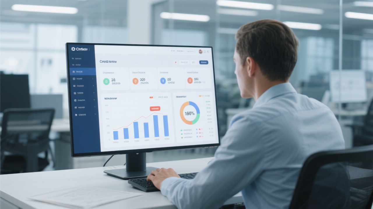 装修公司CRM客户管理系统，如何提升签单率？