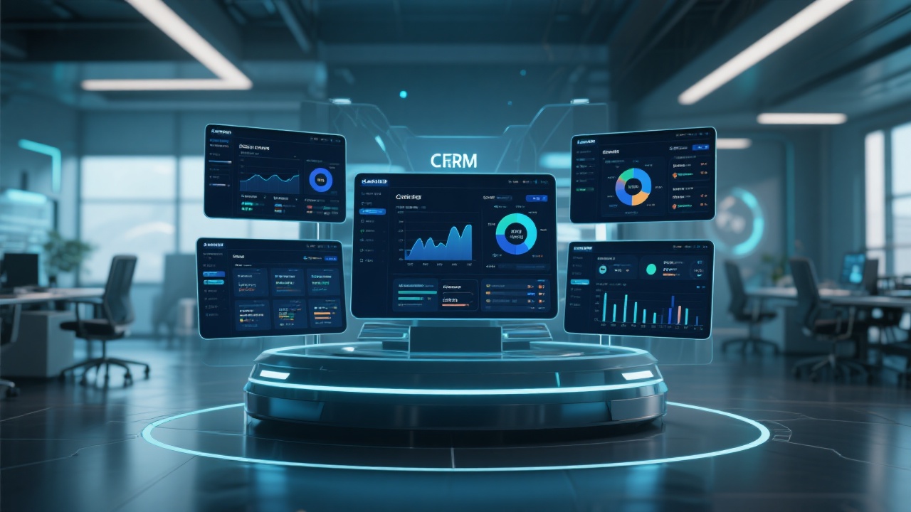 2025年最值得推荐的CRM系统：哪款才是最好的客户关系管理利器？