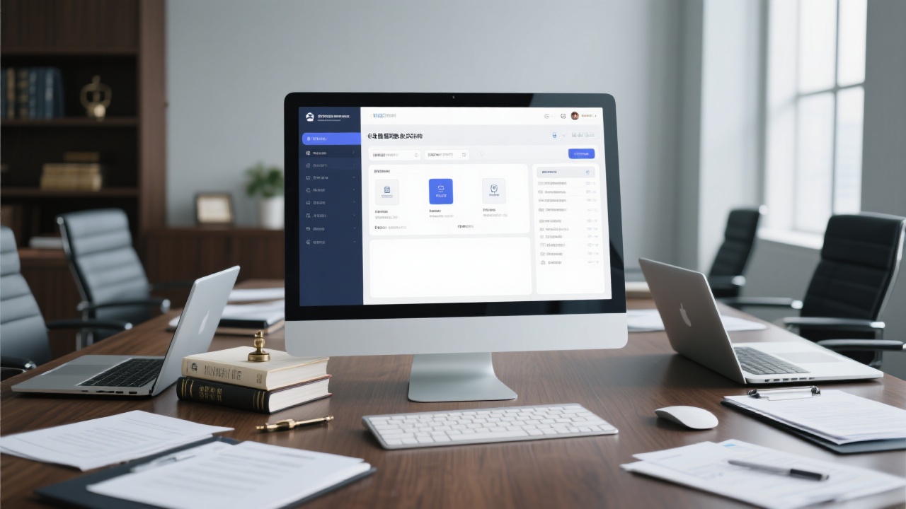 律所必备！这款设备管理软件真的好用吗？