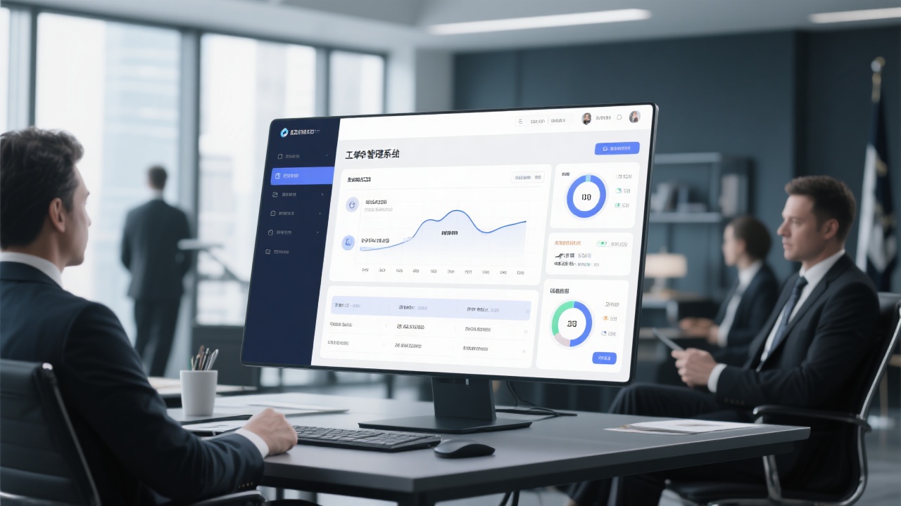 律所效率翻倍秘诀：工单管理解决方案怎么选？