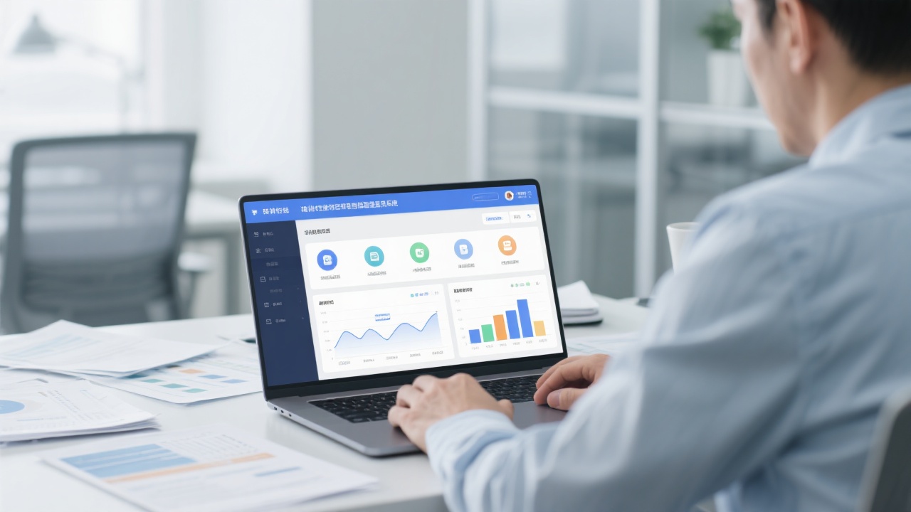 培训行业项目管理系统：如何选对不踩坑？