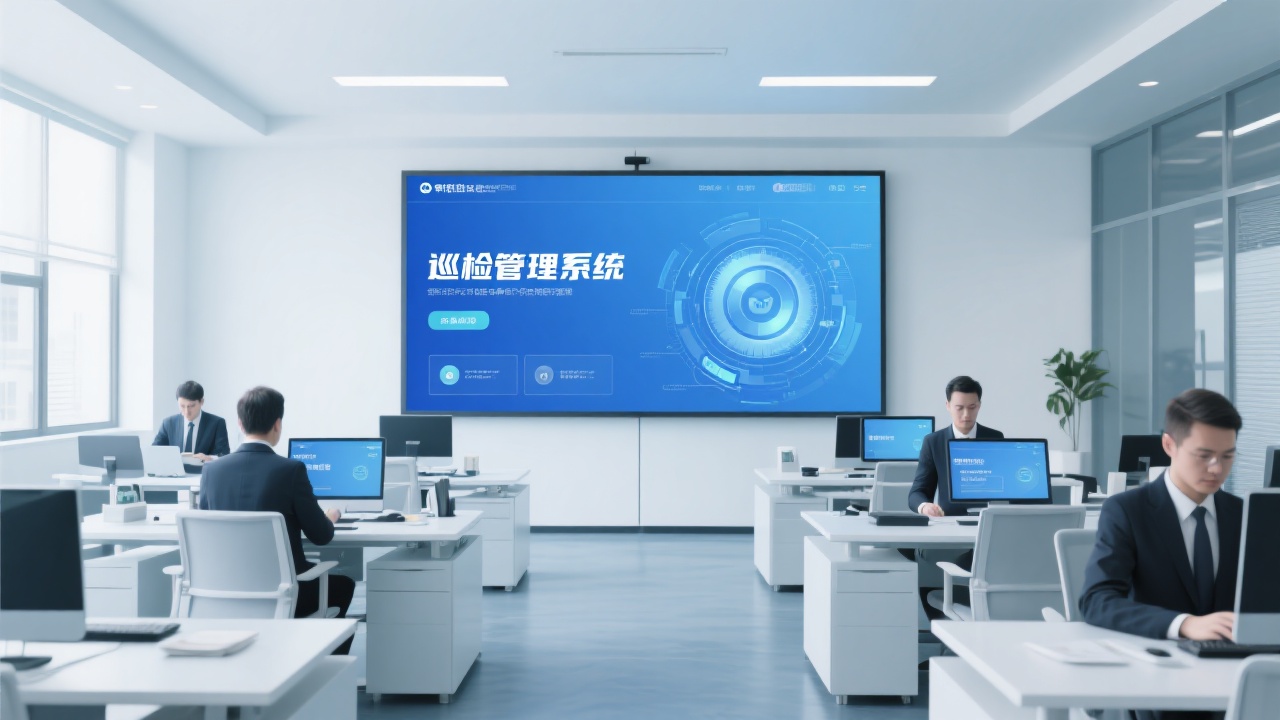 律所巡检管理难题，如何轻松解决？