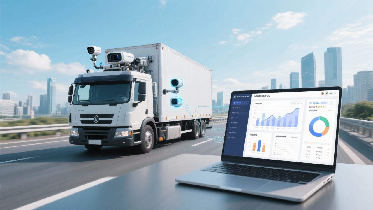 运输行业巡检管理平台:如何提升效率?