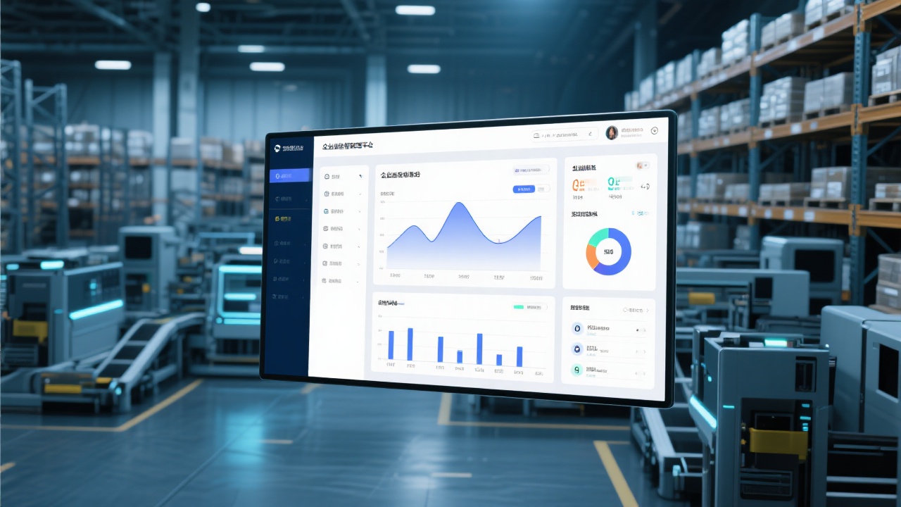 科技行业仓储管理平台怎么选？这几点一定要注意！